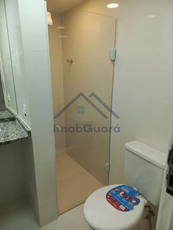 Apartamento com 1 quarto e 30 m², com 2 vagas — photo 27