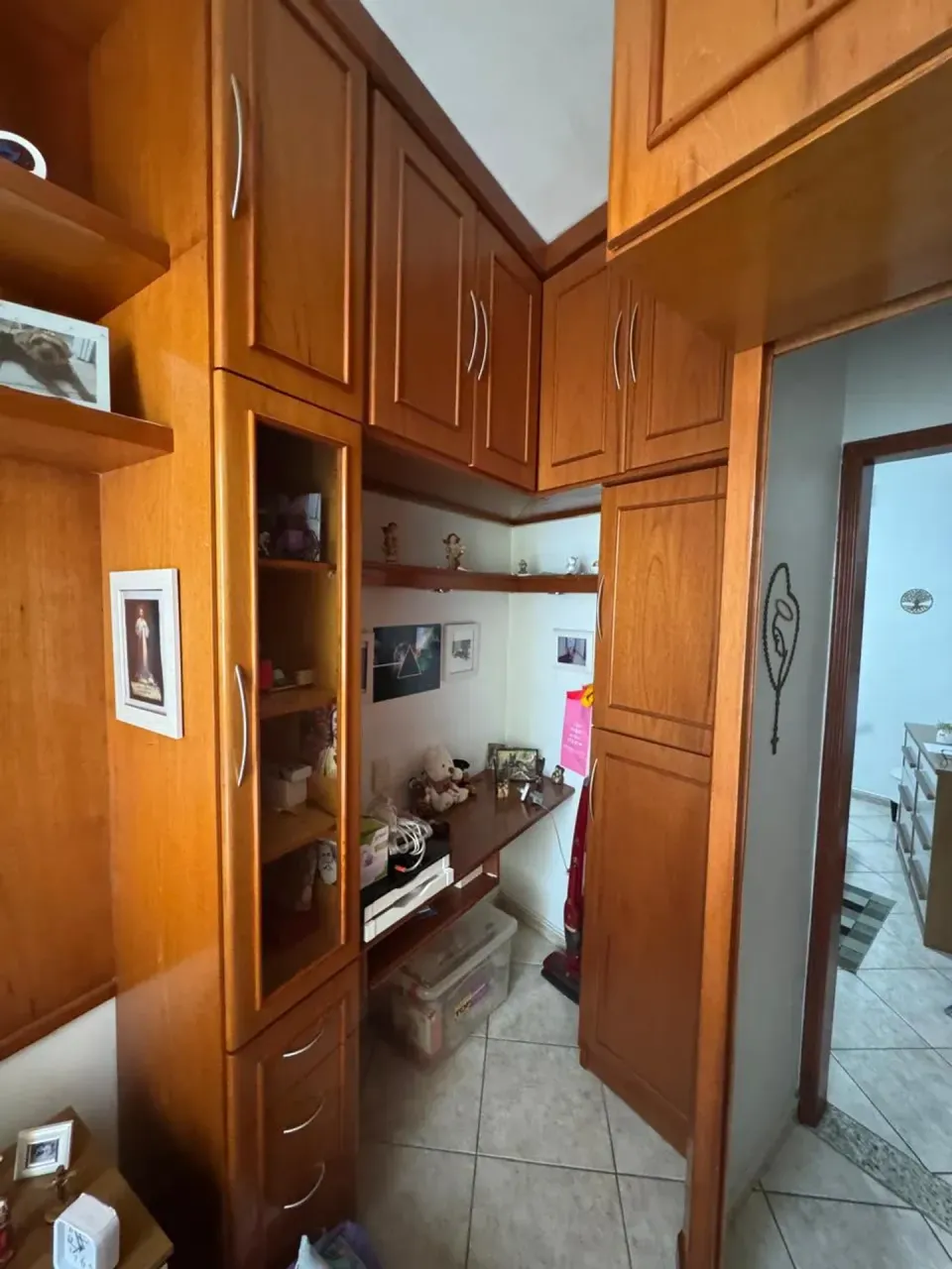 Apartamento mobiliado com 2 quartos e 2 banheiros — photo 14