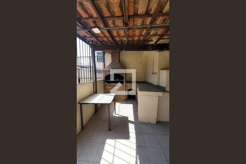Departamento de 2 dormitorios en edificio con gimnasio — photo 4