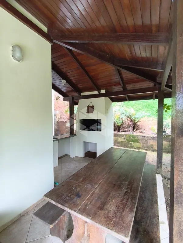 Casa, 280 m², con balcón gourmet — photo 8