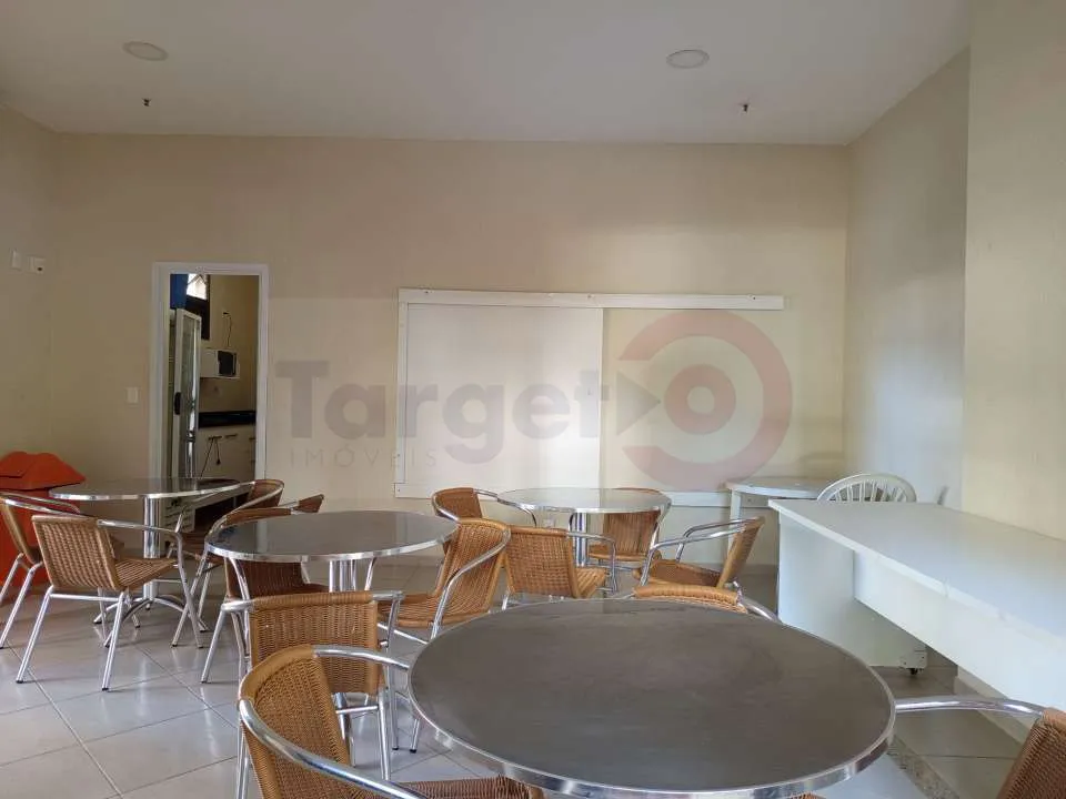 Apartamento com 2 quartos e 2 banheiros com vaga — photo 32