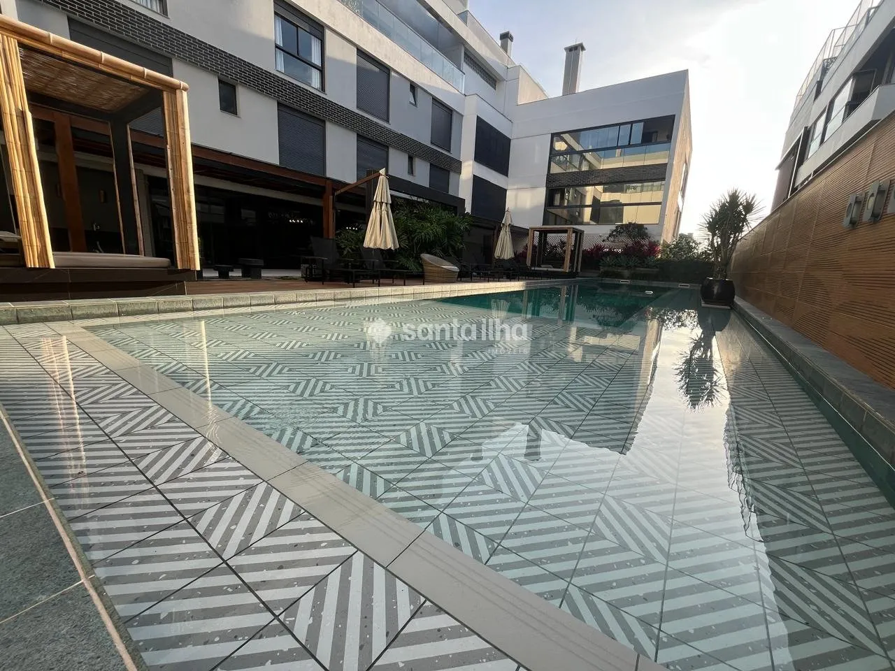 Мебльована квартира з 1 спальнею 63 м² на 3 поверсі — photo 14