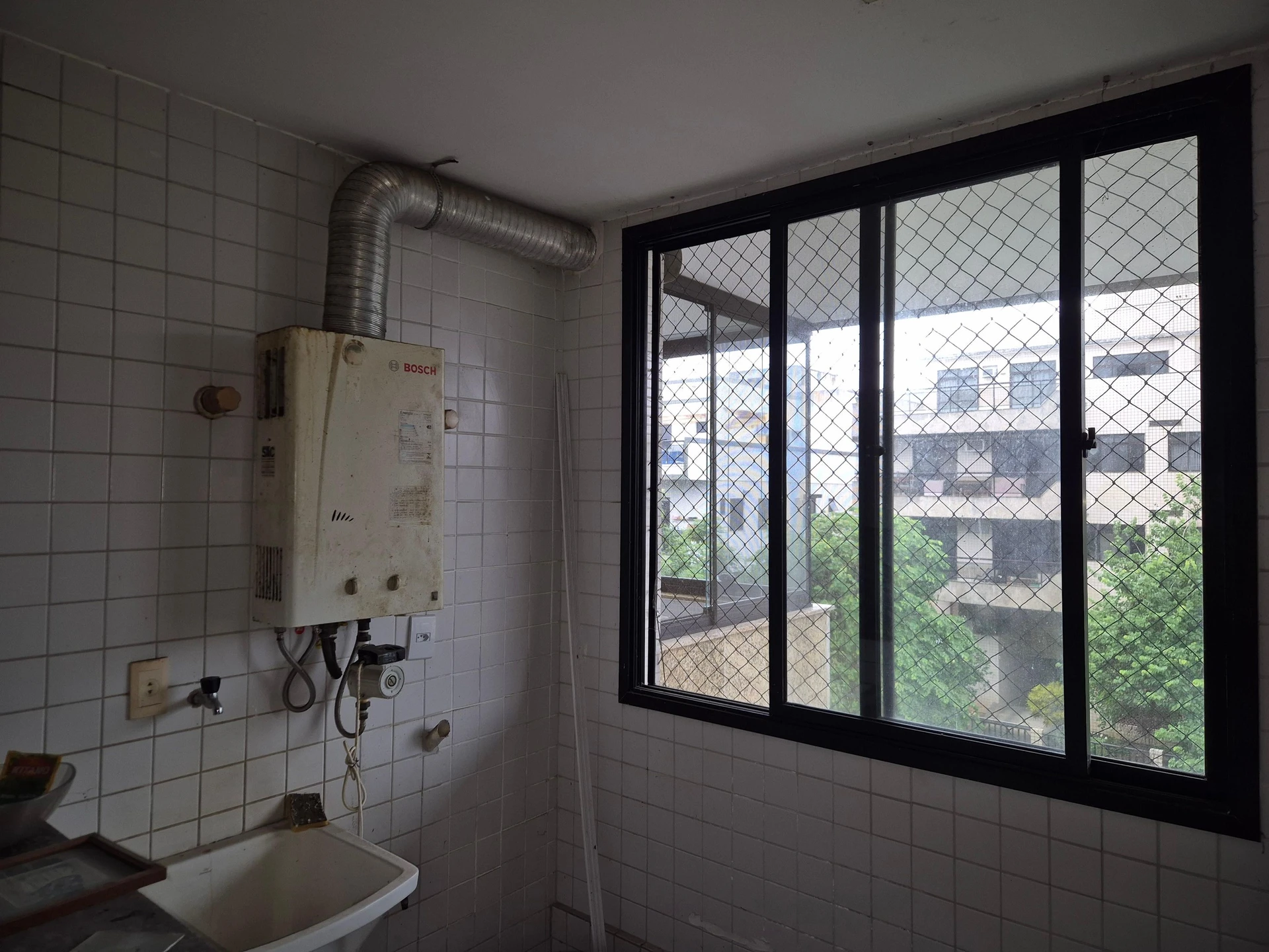 3 quartos e varanda envidraçada: apartamento de 152 m² — photo 16