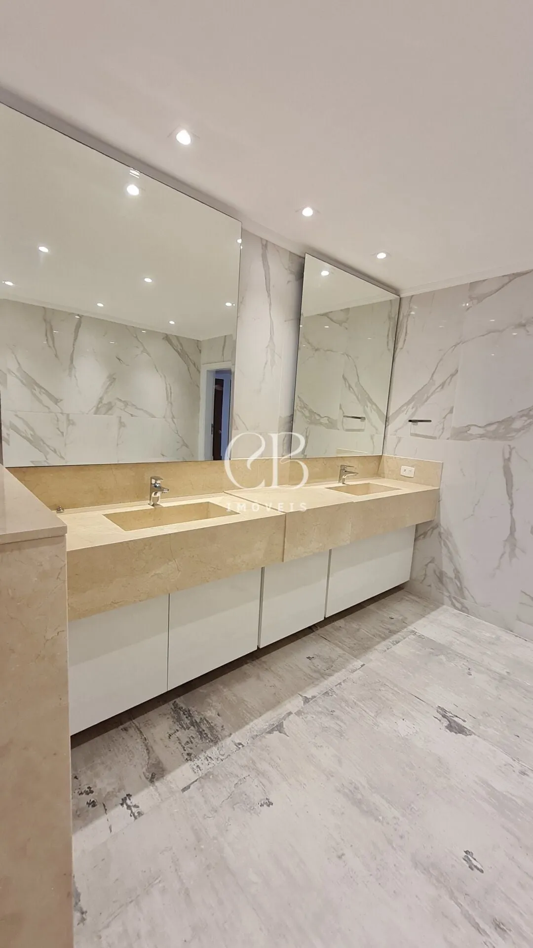Apartment with 4 bedrooms and 4 bathrooms, 464 m² — photo 22