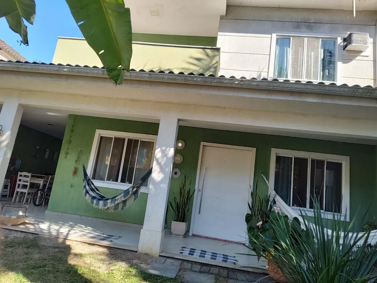 Unfurnished 188 m² house with 4 bedrooms and 4 bathrooms — photo 2