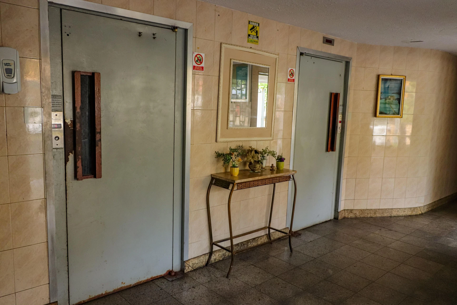 Apartamento sin amueblar con 2 dormitorios y 1 baño — photo 3
