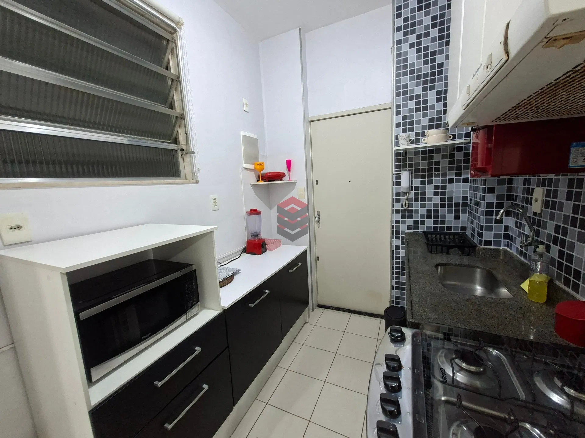 Apartamento de 2 quartos com espaço de home office, Botafogo — photo 2