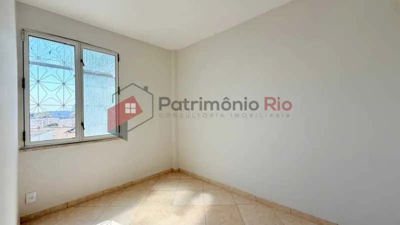 Apartment with 2 bedrooms and a closed kitchen — photo 5