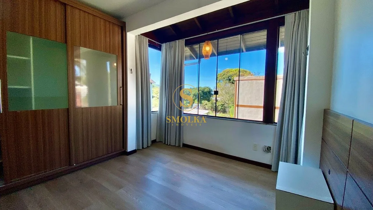 2-bedroom apartment with a home office in Florianópolis — photo 32