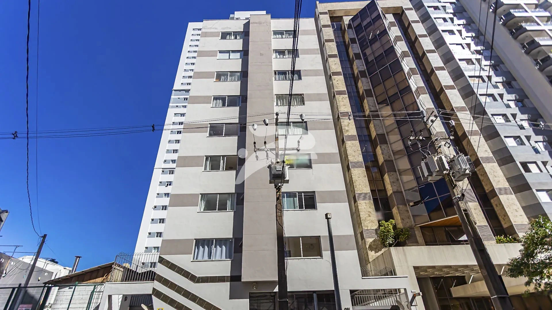 Apartamento de 1 quarto com cozinha integrada a gás — photo 7