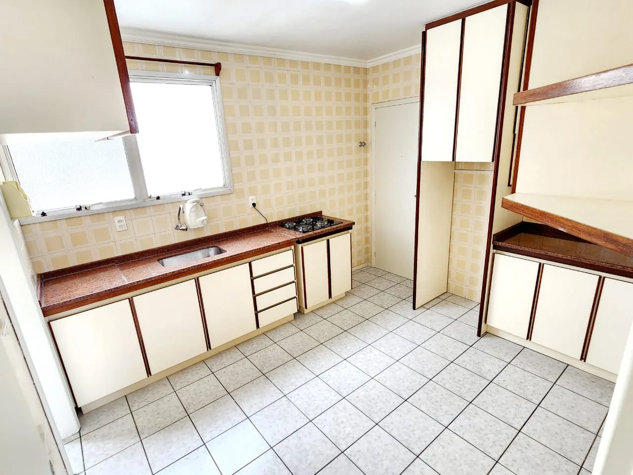 Apartamento de 3 dormitórios no 2º andar com vaga — photo 16