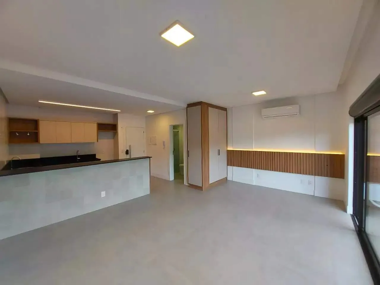 Estúdio mobiliado de 48 m² com 1 vaga e 2º andar — photo 79
