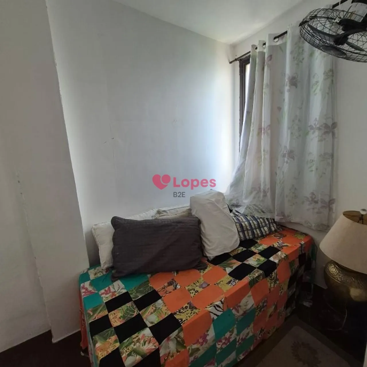 Furnished apartment, 180 m², with a water view — photo 9