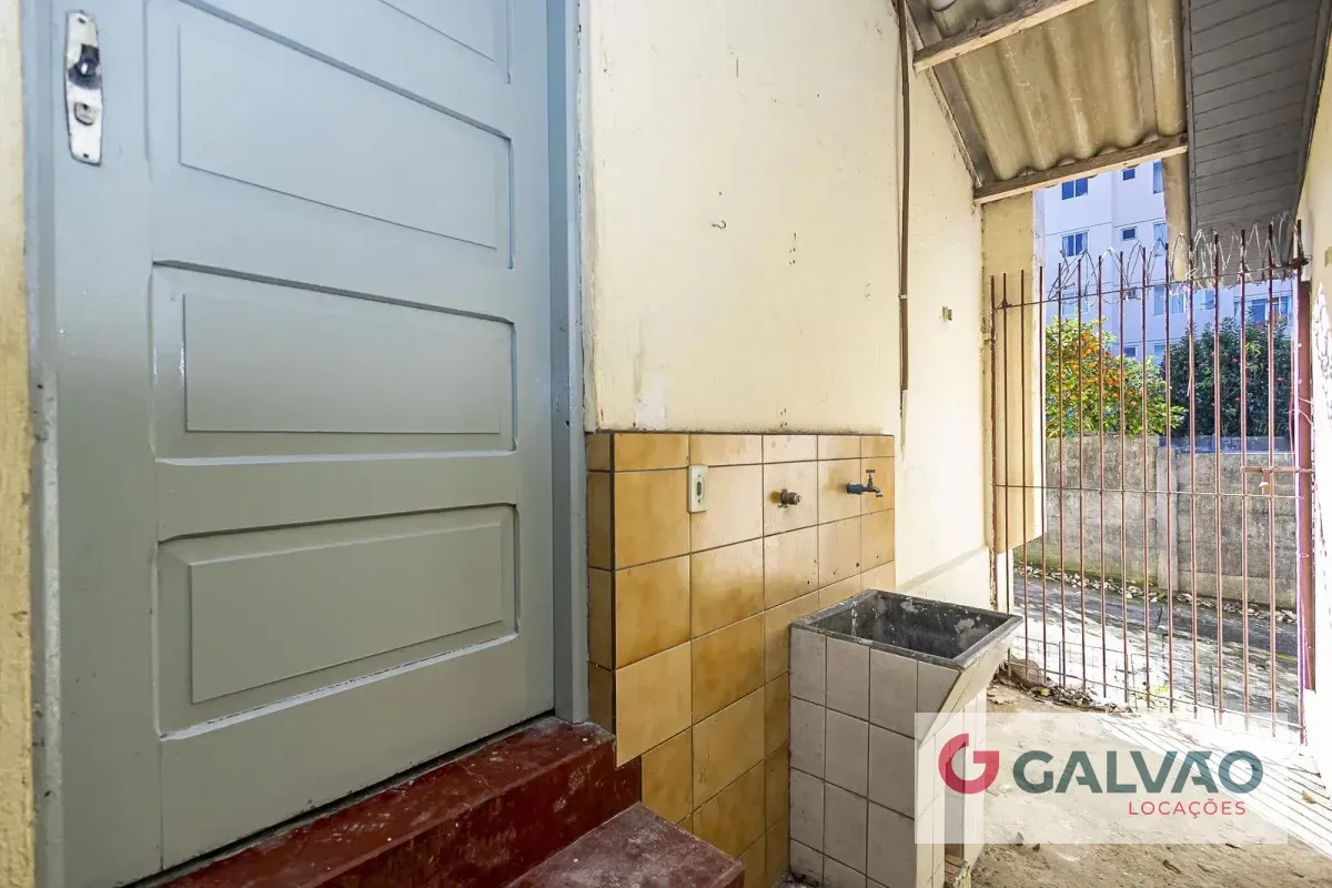 3-bedroom house, 63 m² — photo 9