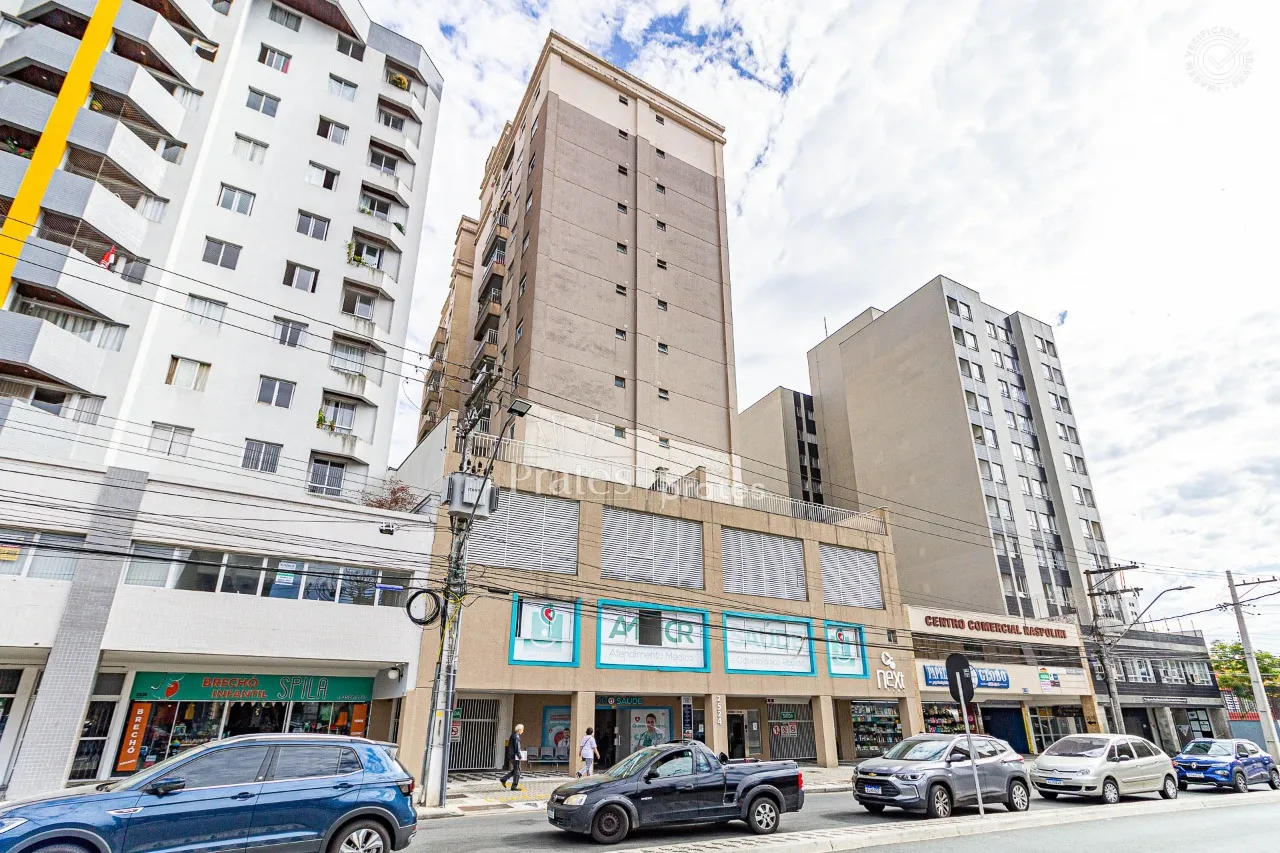 Apartamento com 2 quartos e varanda, 80 m² e 2 vagas — photo 11