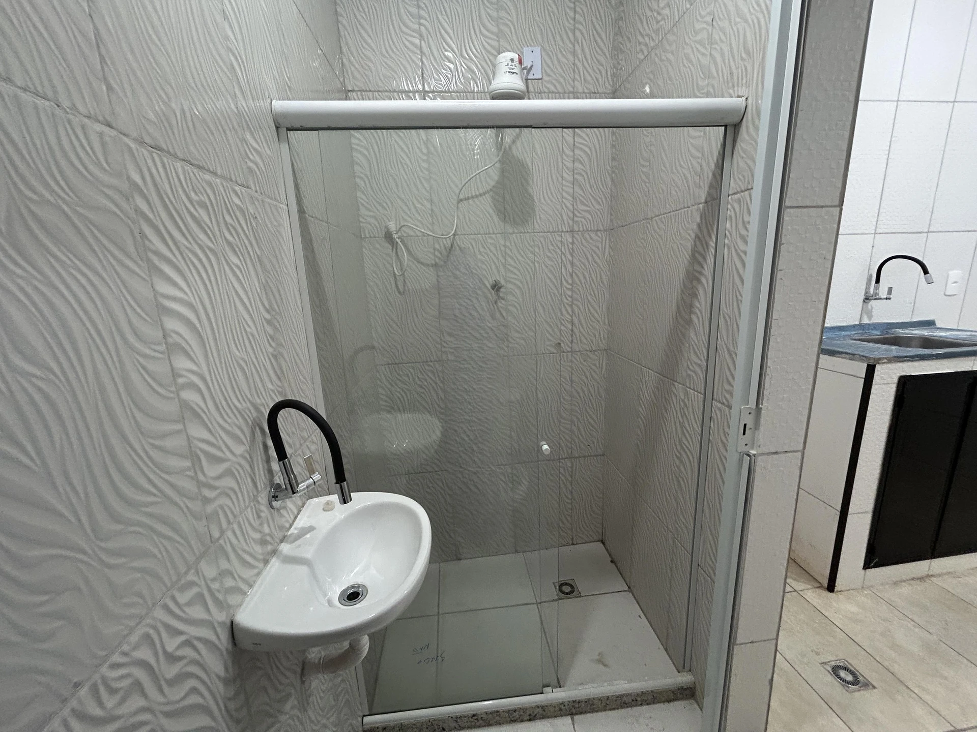 One-bedroom, 35 m² house in Rio de Janeiro — photo 12