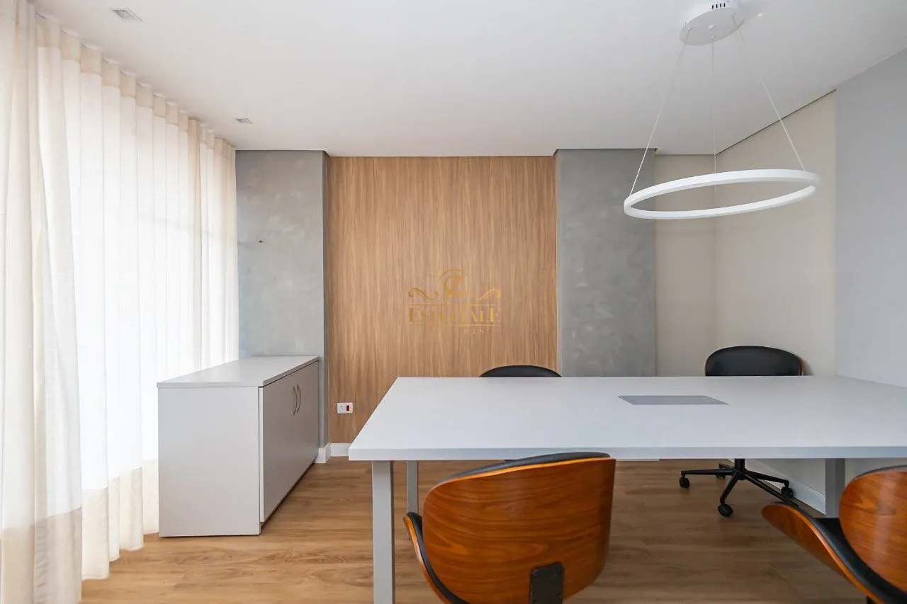 Apartment, 110 m², with floor-to-ceiling windows — photo 137