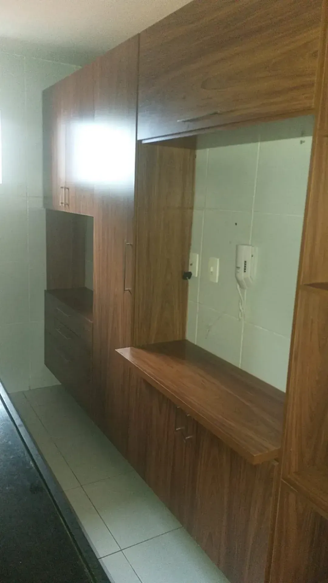 2-bedroom apartment, 1 with its own bathroom, 54 m² — photo 5