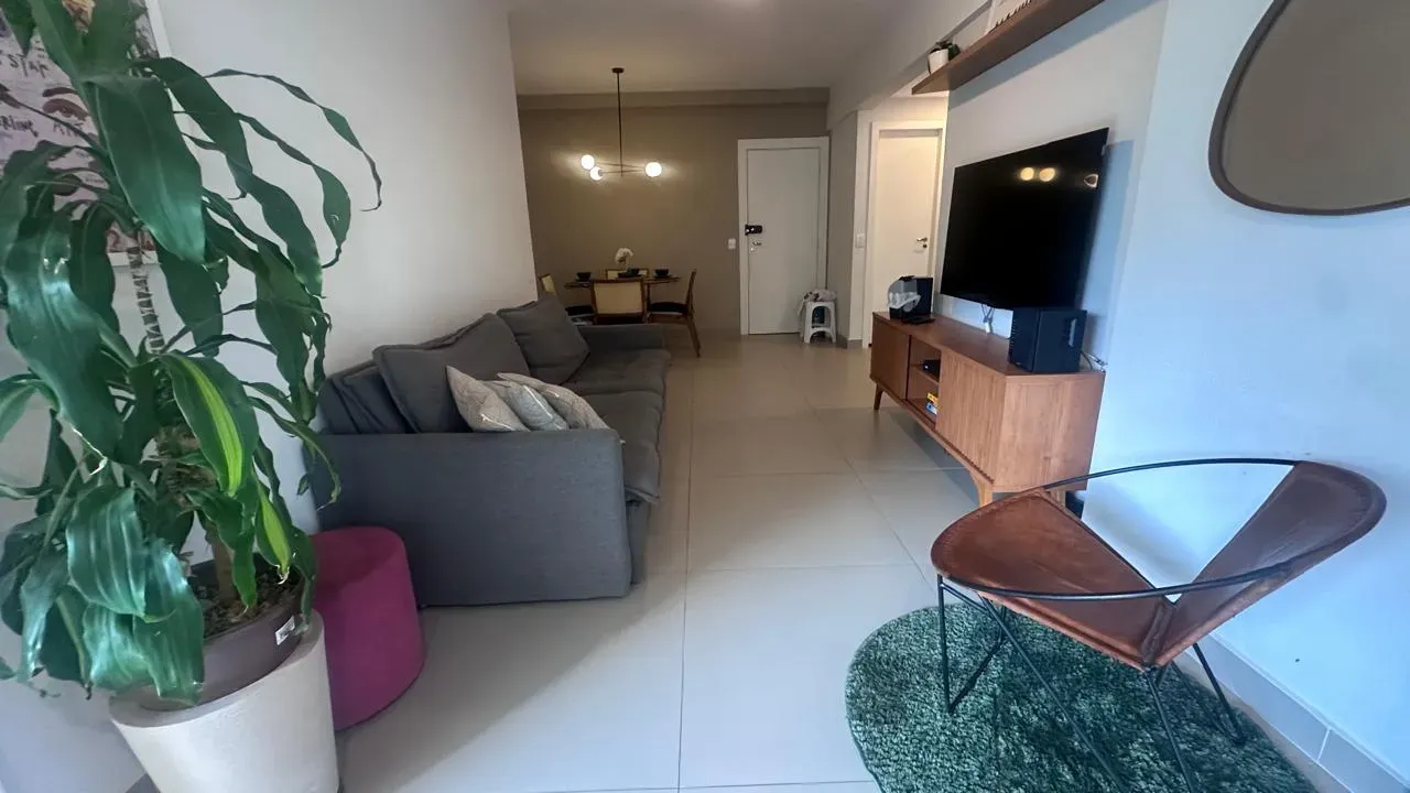 Furnished 2-bedroom apartment with 78 m² and 2 baths — photo 17