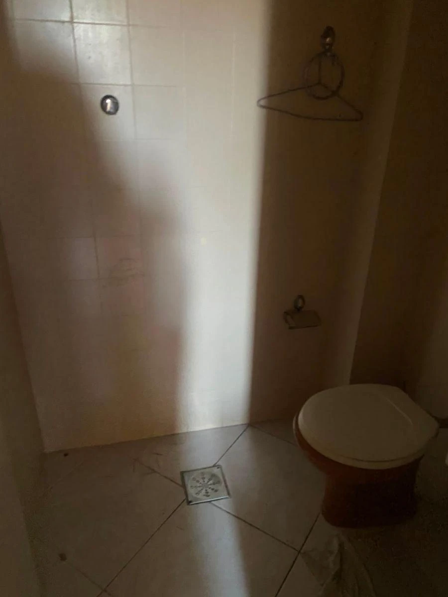 Квартира 80 м² с балконом и видом на город — photo 26