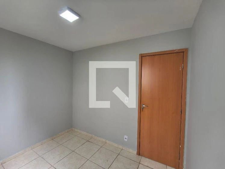 Washing machine in a 2-bedroom apartment, 47 m² — photo 30