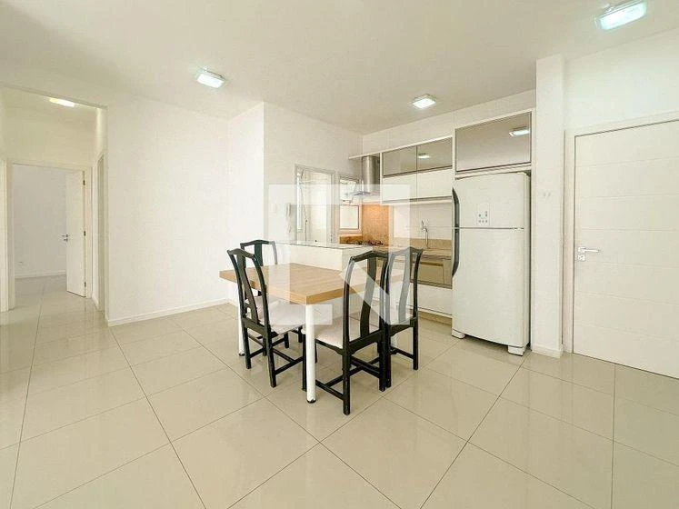 Apartamento de 2 quartos com varanda gourmet, Ingleses — photo 8