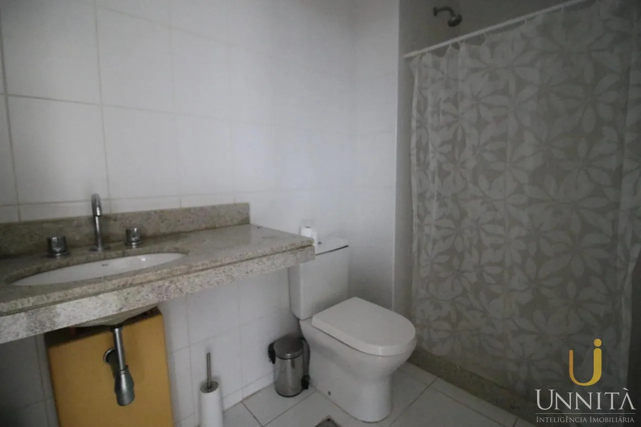 Apartamento sem mobília com 4 quartos e 3 banheiros — photo 14