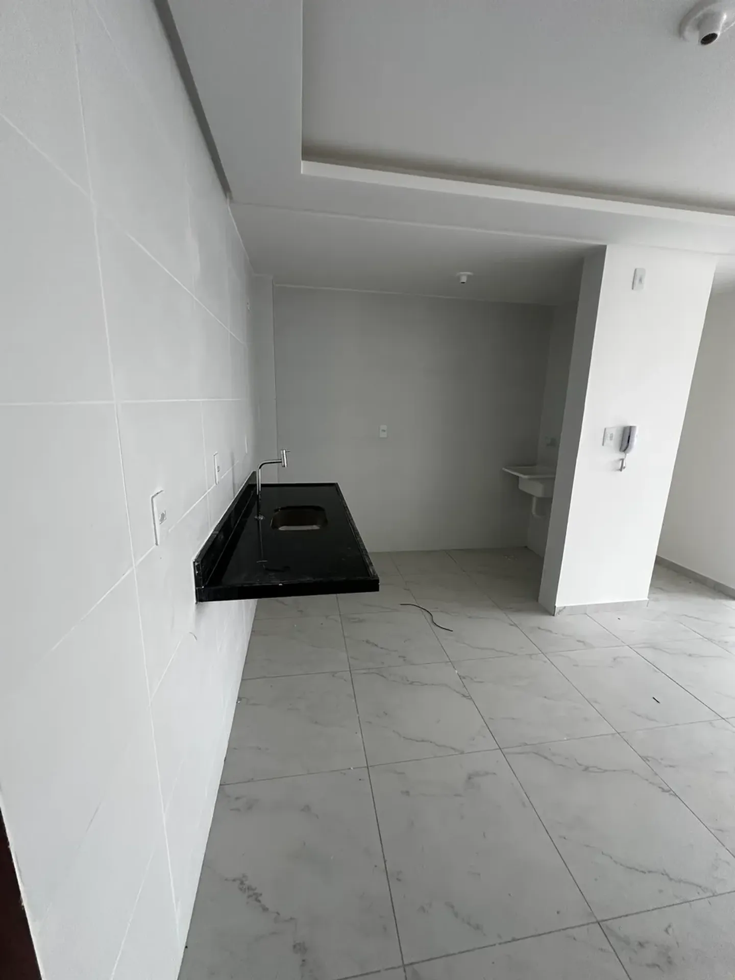 3-bedroom apartment, 1 with its own bathroom, 72 m² — photo 14