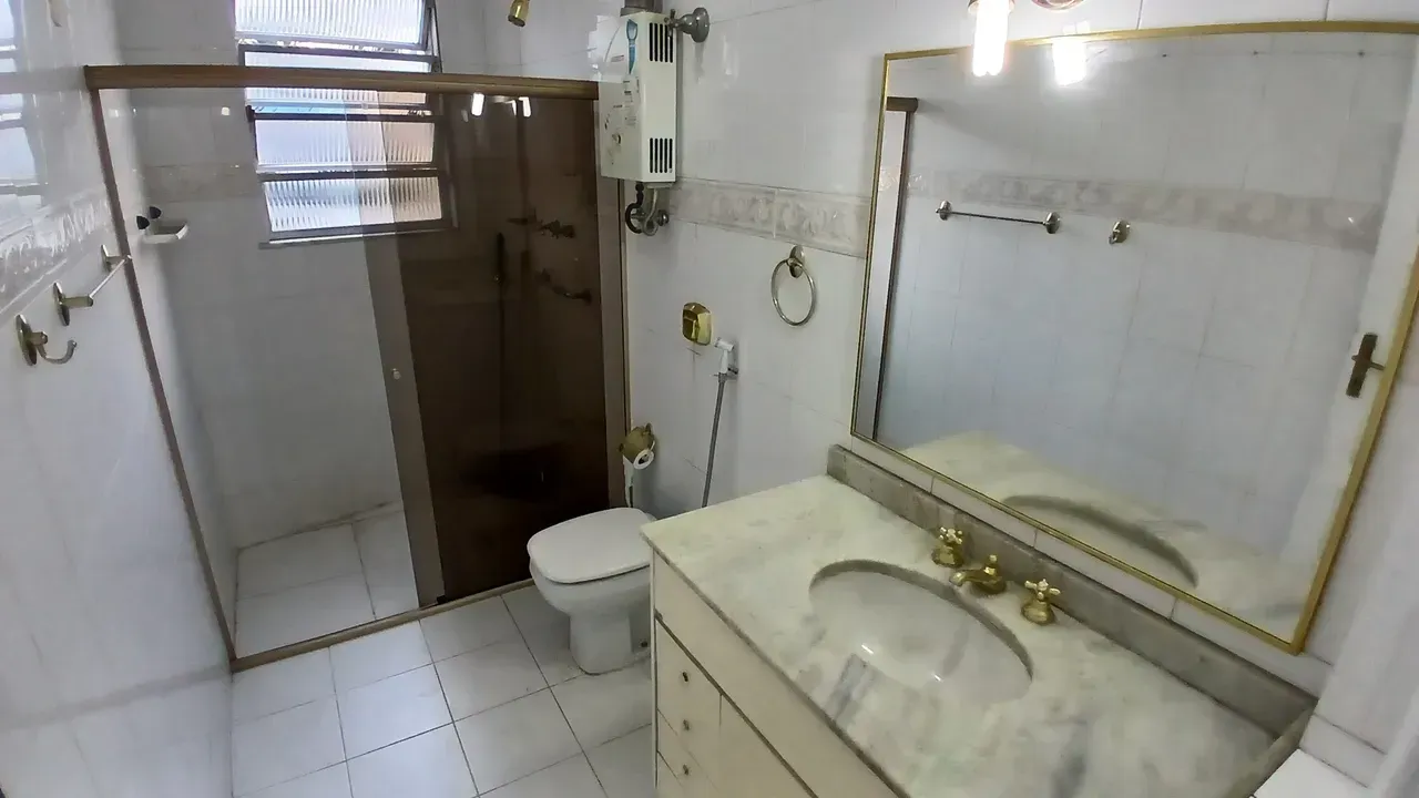 Apartamento sem vaga, 2 quartos, 80 m² no 3º andar — photo 5