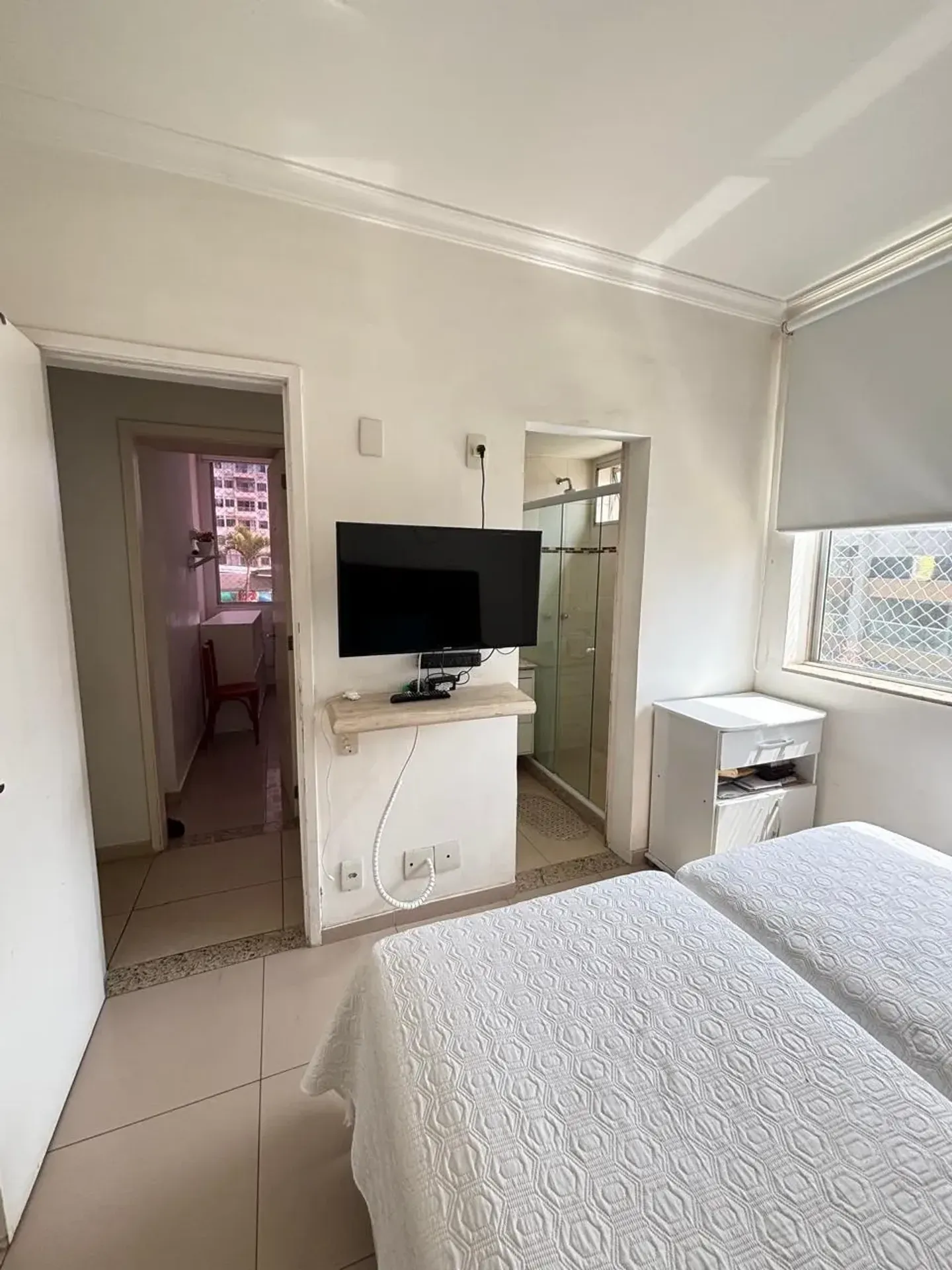 2-bedroom apartment with 3 bathrooms and parking space — photo 30