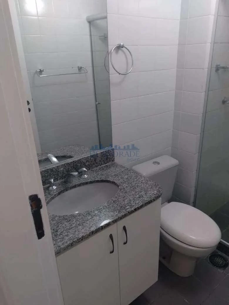 68 m² apartment with 2 bedrooms and 1 en-suite — photo 12