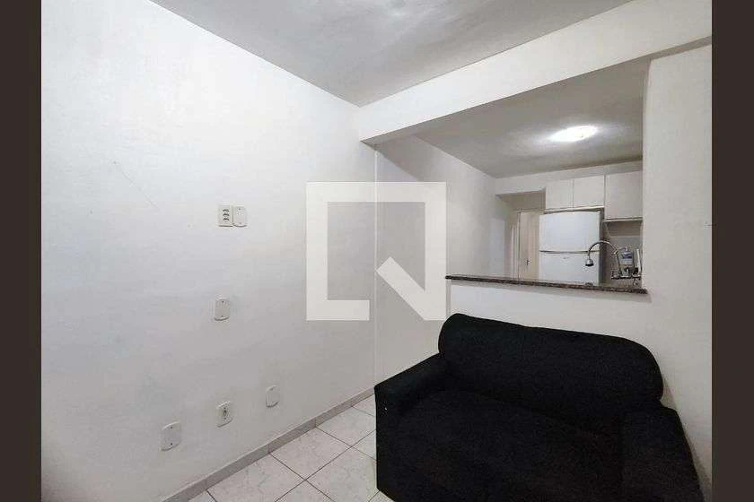 Apartamento de 1 quarto com cozinha aberta e 40 m² — photo 19