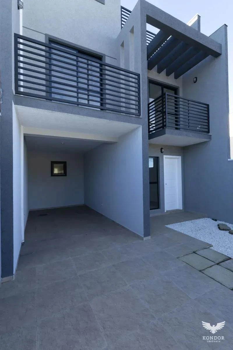 3-bedroom house, 1 with its own bathroom, 122 m², Curitiba — photo 7