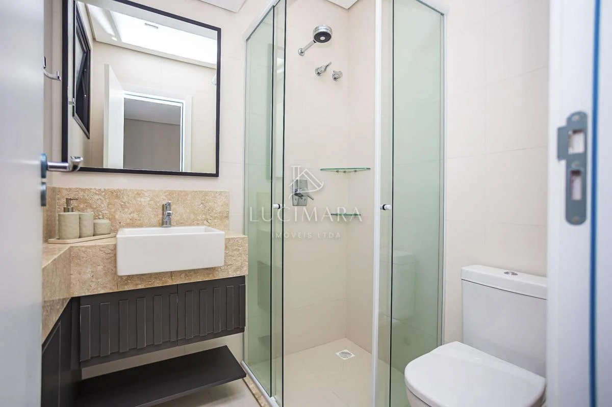 Furnished 1-bedroom apartment with 80 m² — photo 18