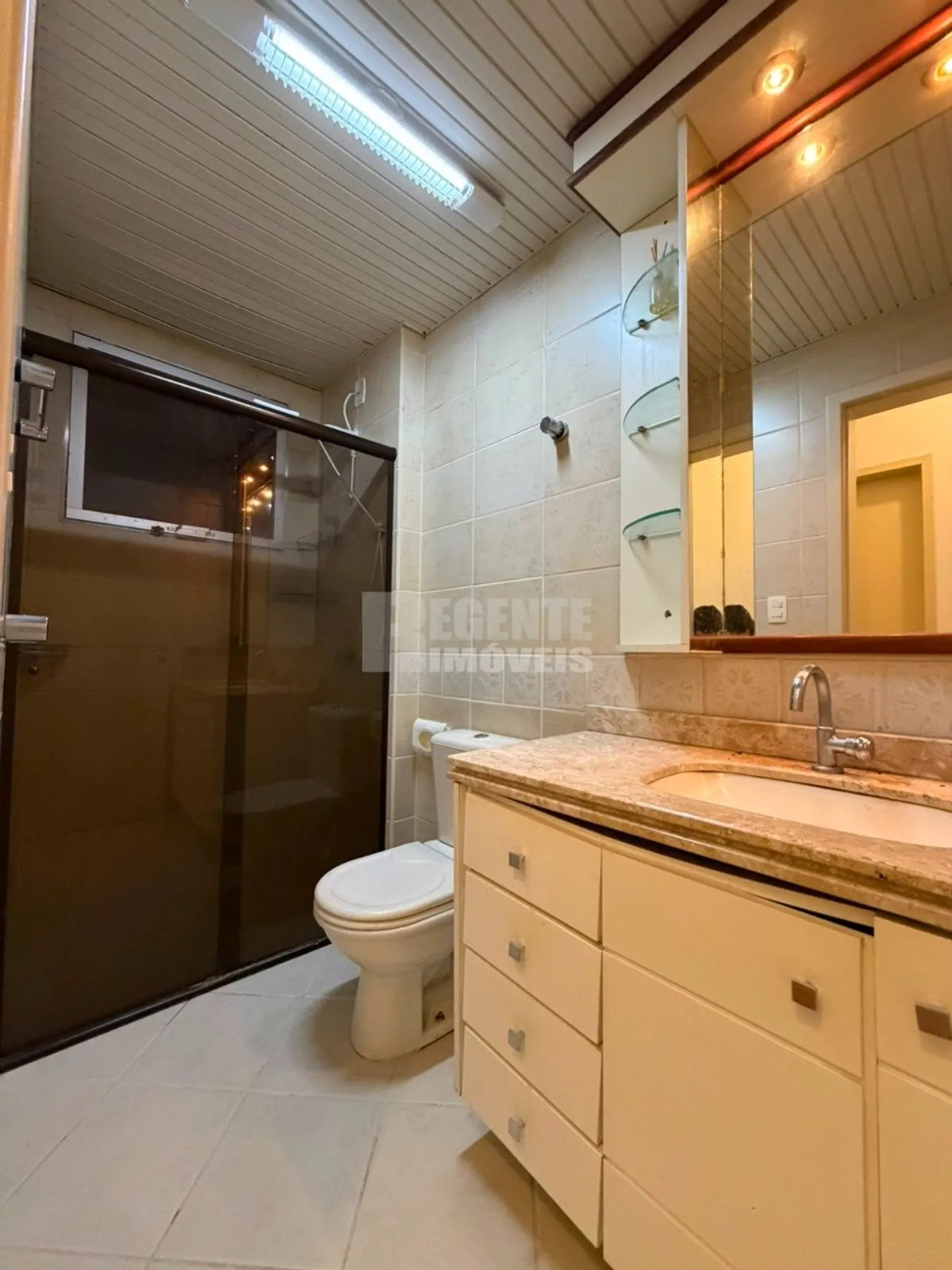 Apartamento de 2 dormitorios con 1 plaza cubierta — photo 11