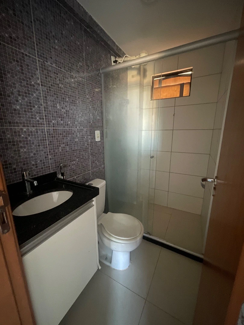 1 quarto e vista para a água: apartamento de 46 m² — photo 2