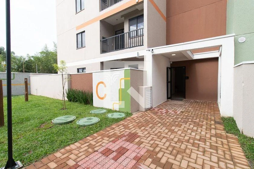 Apartamento de 2 quartos, sendo 1 suíte, 54 m², Hauer — photo 6