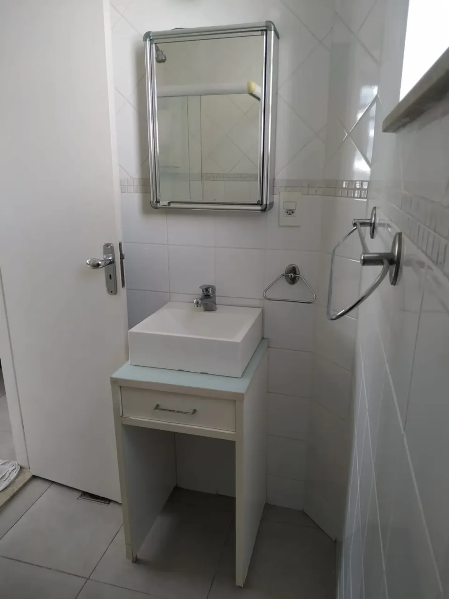 Apartamento de 39 m² con 1 dormitorio y 1 plaza en el piso 9 — photo 7