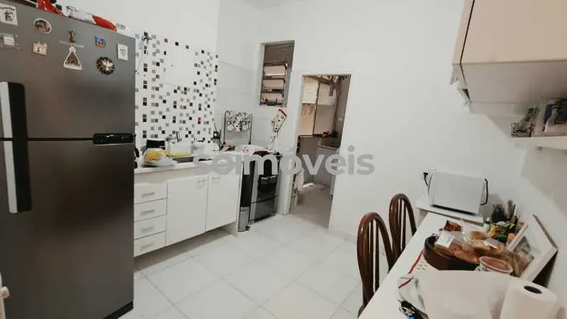 3-bedroom apartment with a washing machine — photo 26