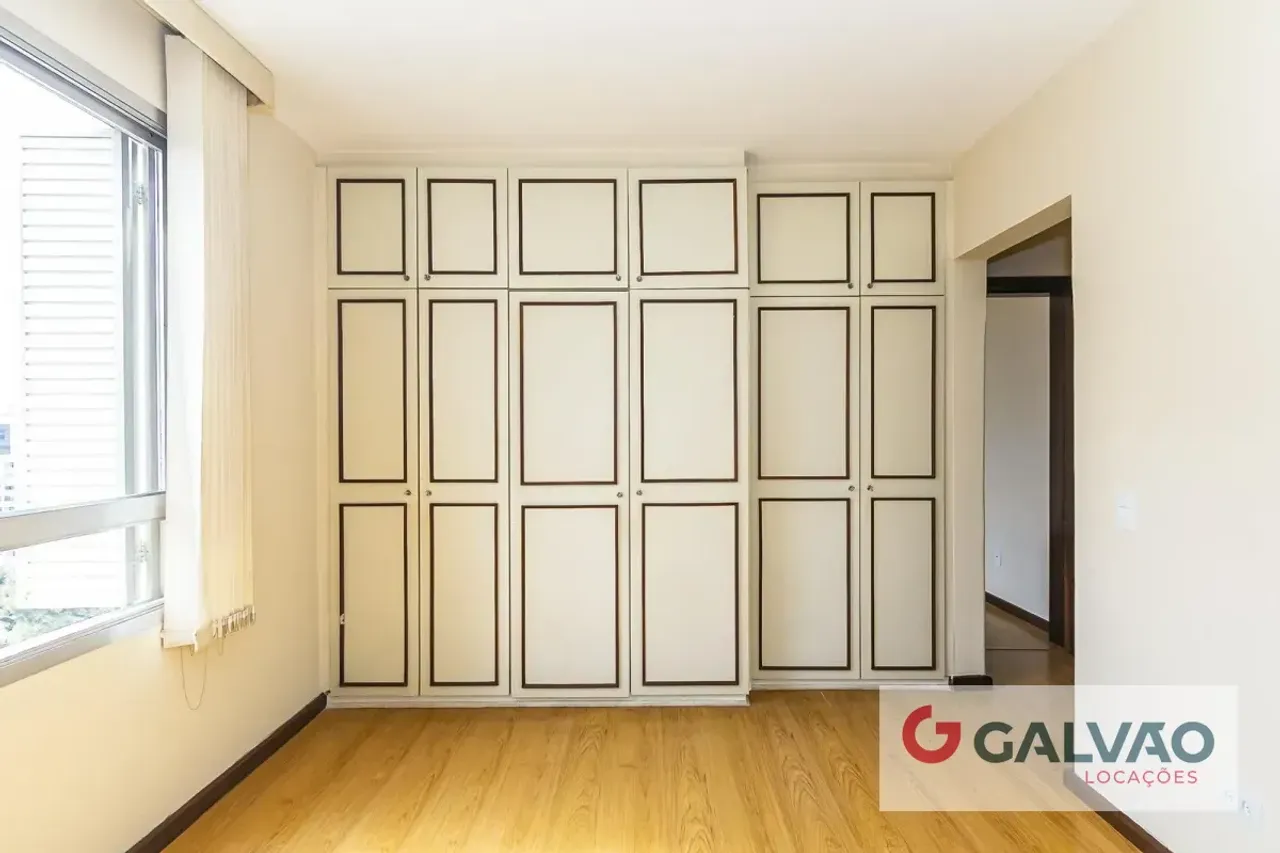 3-bedroom apartment with balcony and 1 parking spot — photo 9