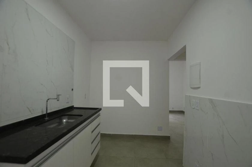 Apartment, 53 m², with a bathtub