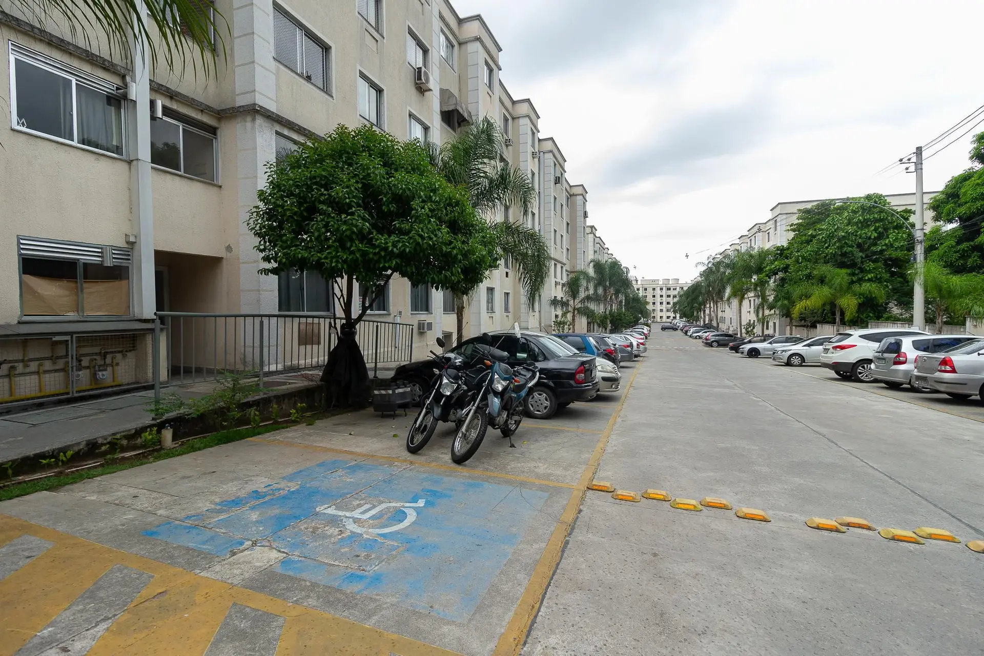 Apartamento de 50 m² e 2 quartos, Guaratiba — photo 10