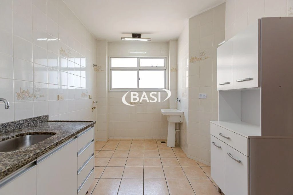 Apartamento de 1 dormitório com 60 m²