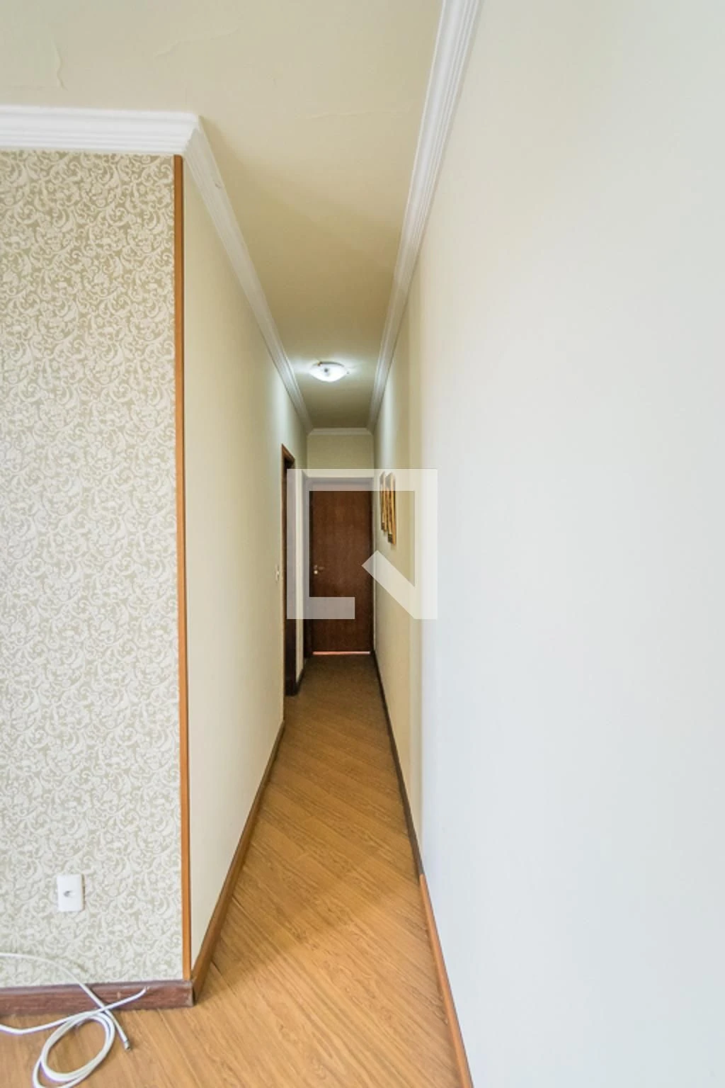 Apartamento sem mobília com 2 quartos e 1 vaga — photo 29