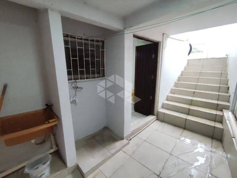 Unfurnished 35 m² studio with a gas stove — photo 7