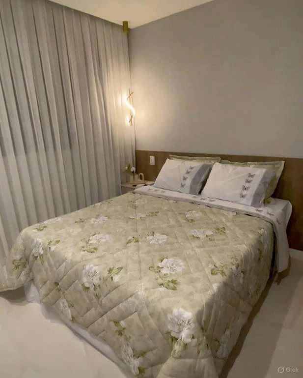Casa triplex mobiliada de 490 m² com 4 suítes e 6 banheiros — photo 10