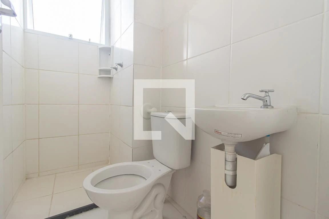 Apartment with 2 bedrooms, 1 bathroom and 1 parking spot — photo 35