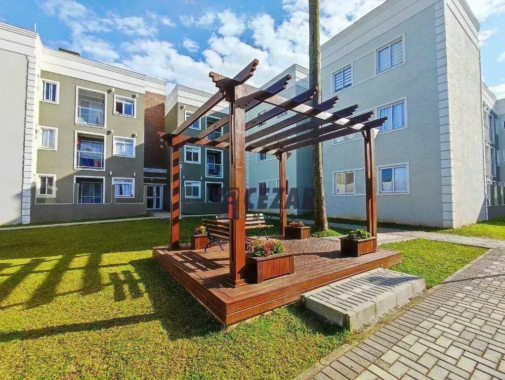 2-bedroom apartment with suite and 2 bathrooms — photo 47