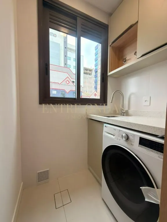 Apartment on the 5th floor with floor-to-ceiling windows — photo 42