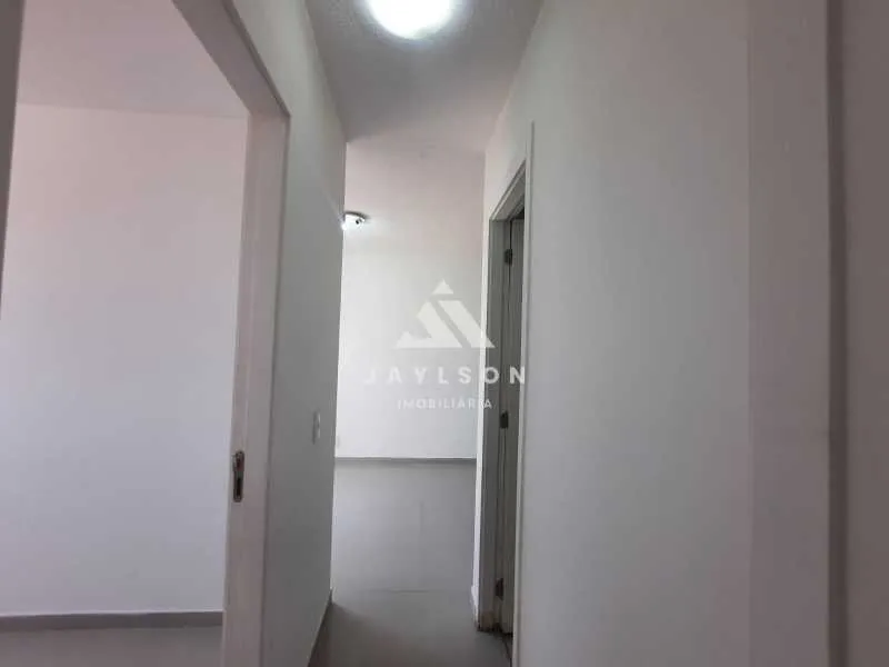 Apartamento mobiliado de 2 quartos no 3º andar — photo 6